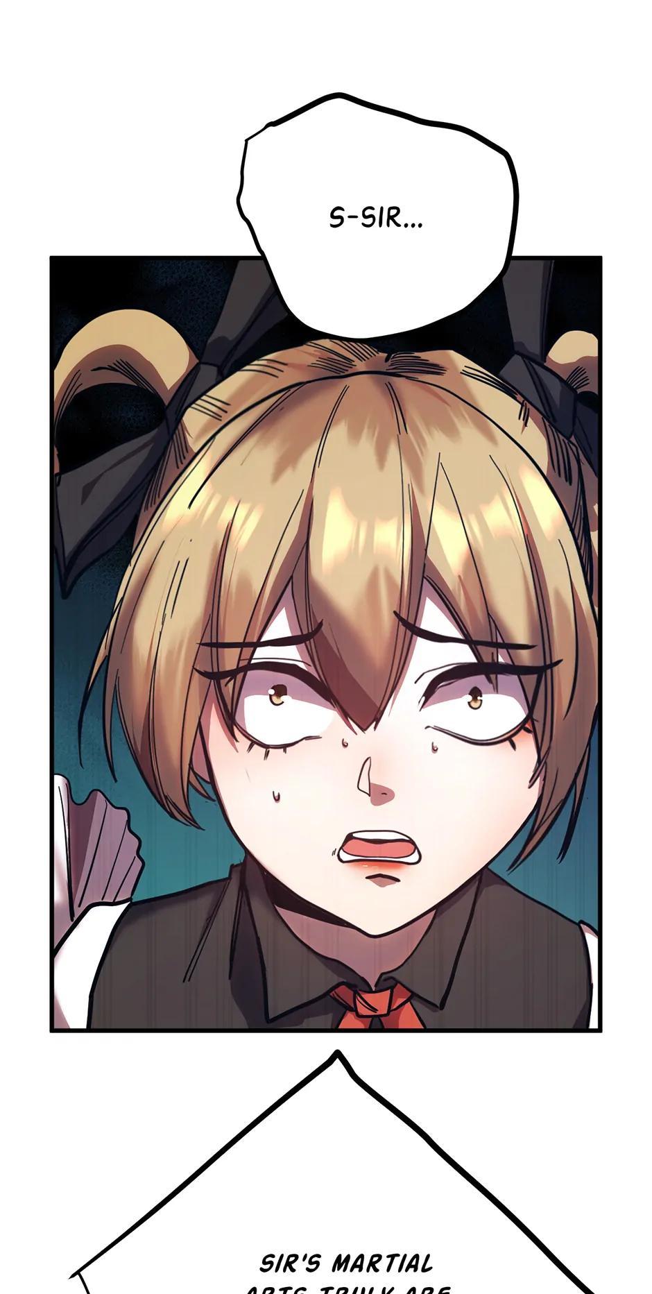 Log into the Future Chapter 160 — page 55