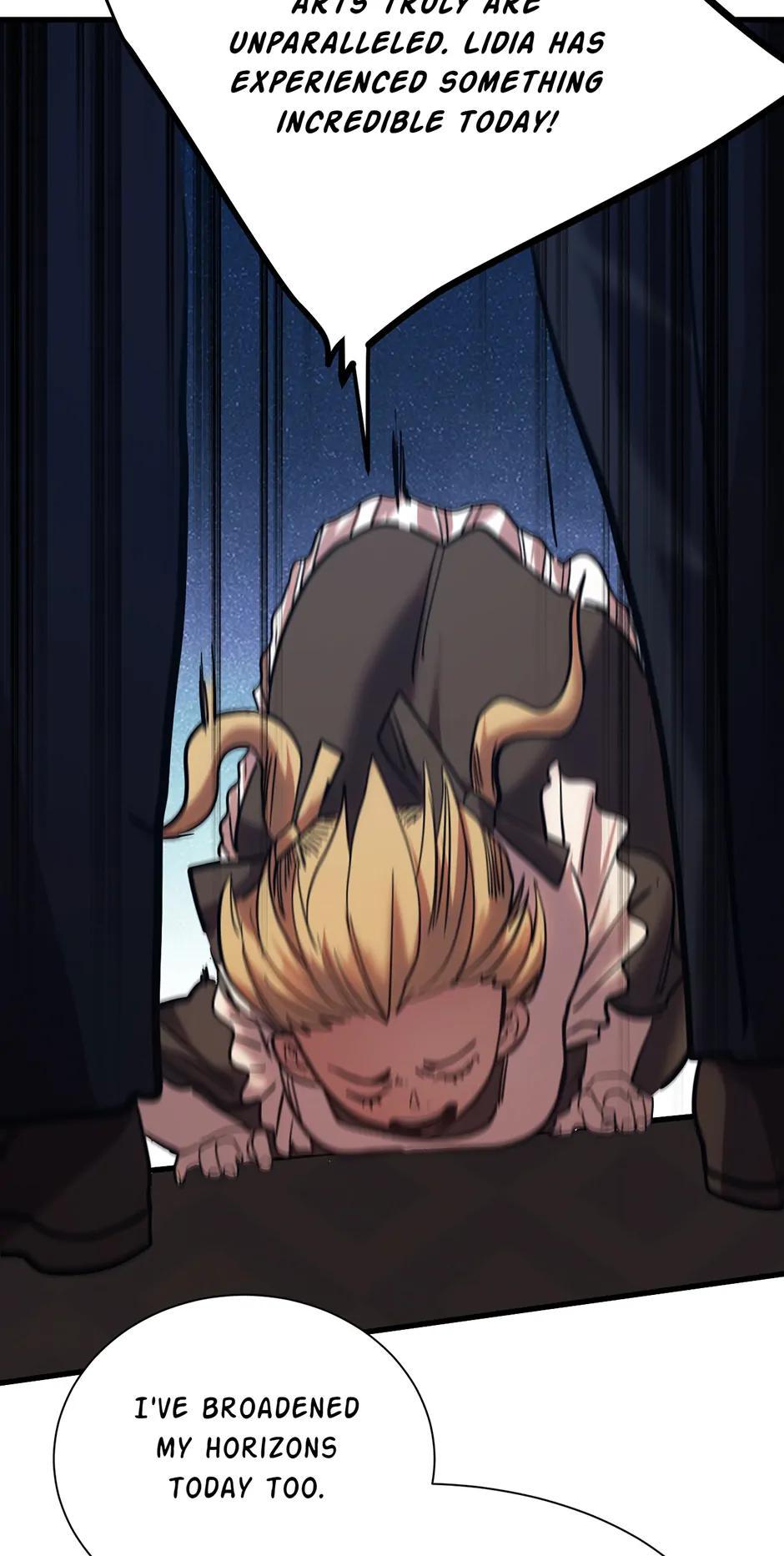 Log into the Future Chapter 160 — page 56