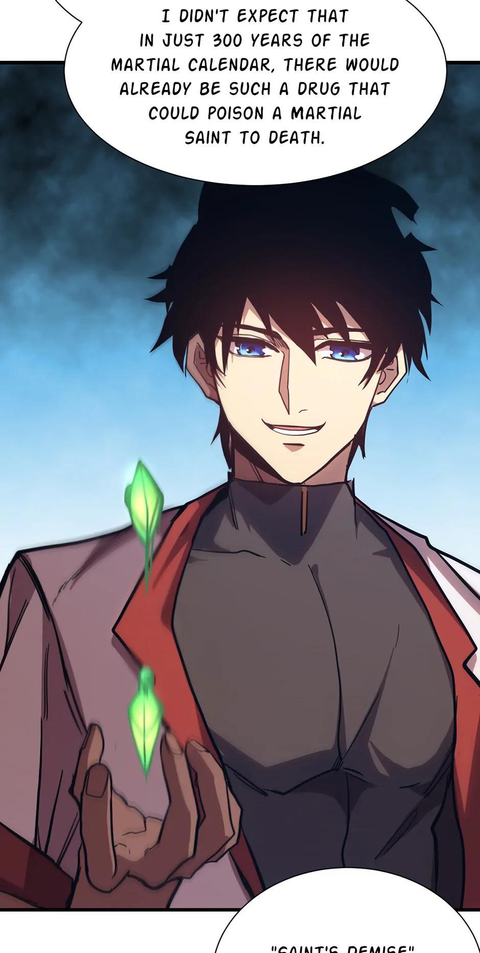 Log into the Future Chapter 160 — page 57