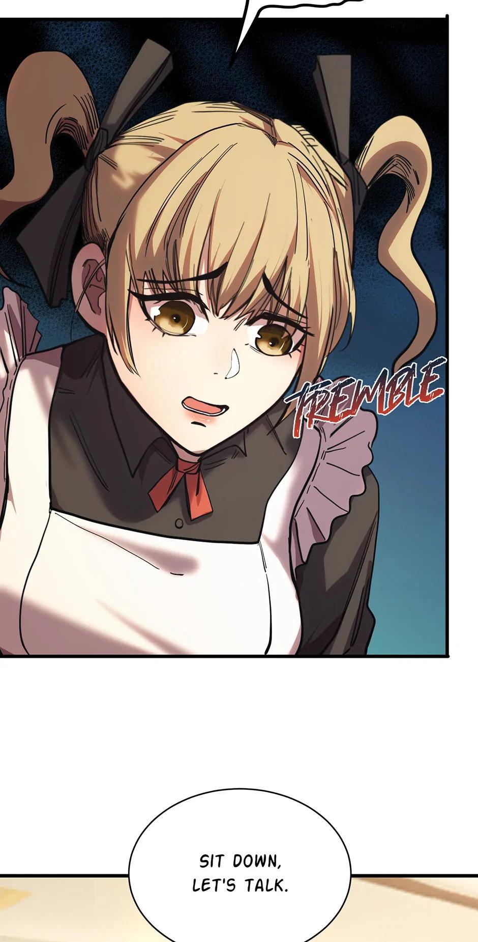 Log into the Future Chapter 161 — page 2
