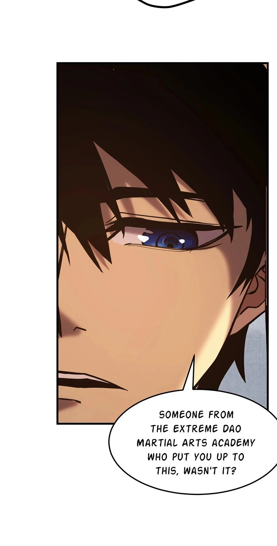 Log into the Future Chapter 161 — page 4