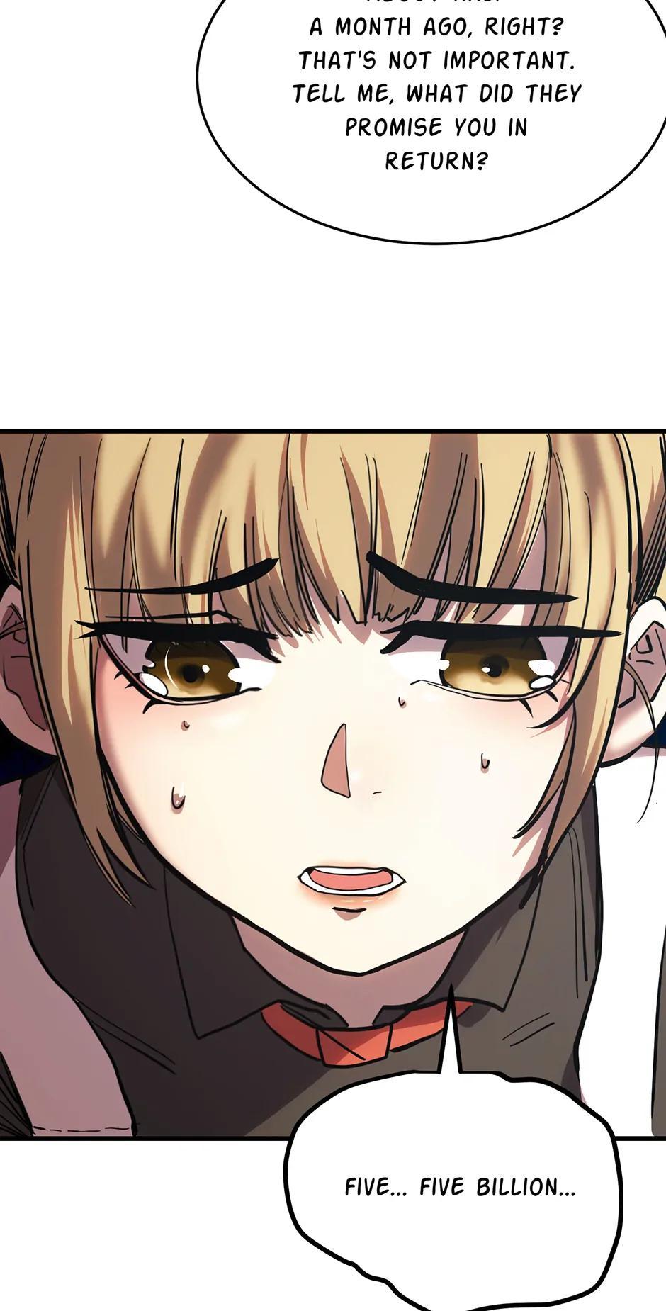 Log into the Future Chapter 161 — page 6