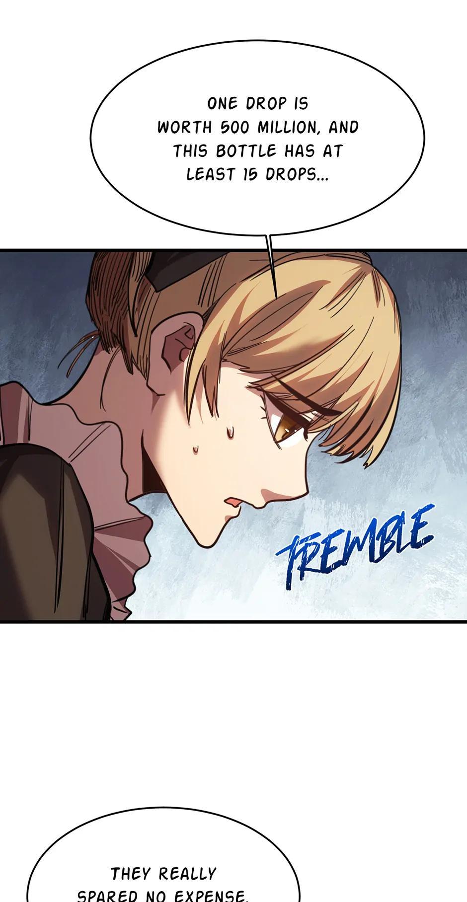 Log into the Future Chapter 161 — page 8