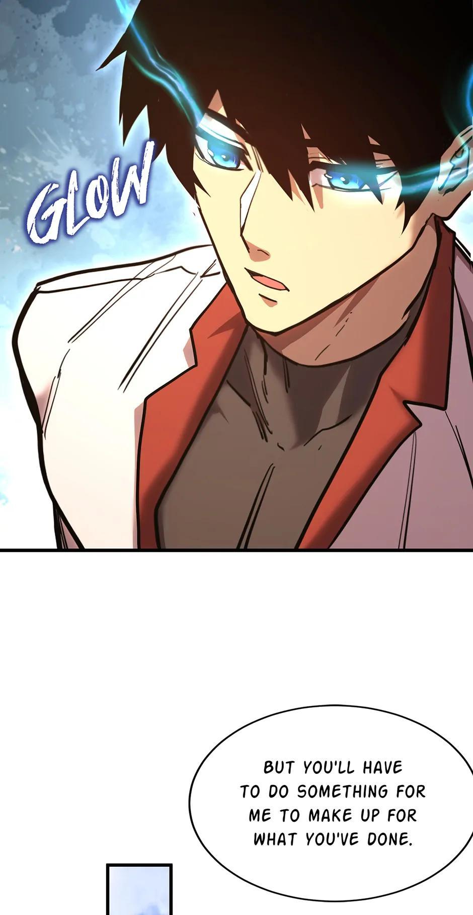 Log into the Future Chapter 161 — page 12