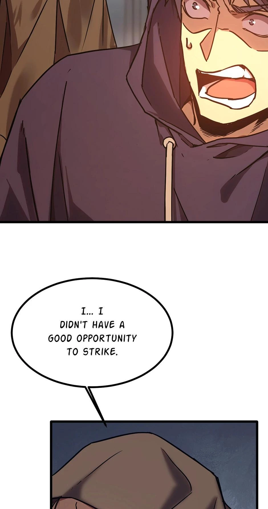 Log into the Future Chapter 161 — page 19