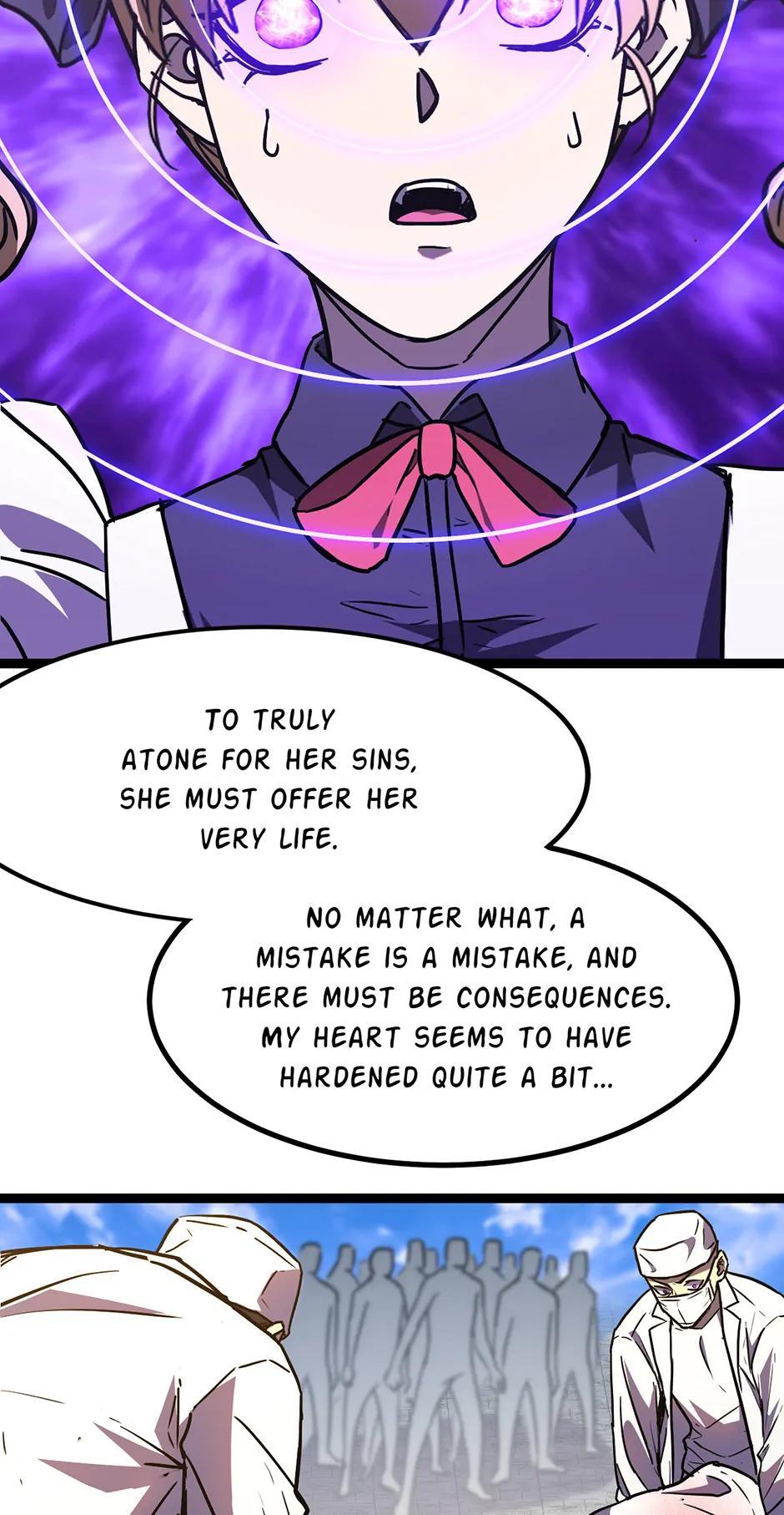 Log into the Future Chapter 161 — page 29