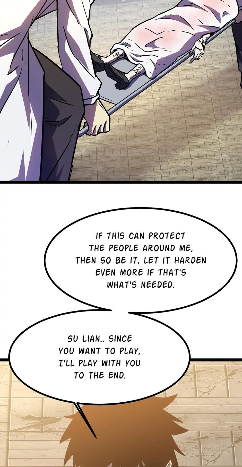 Log into the Future Chapter 161 — page 30