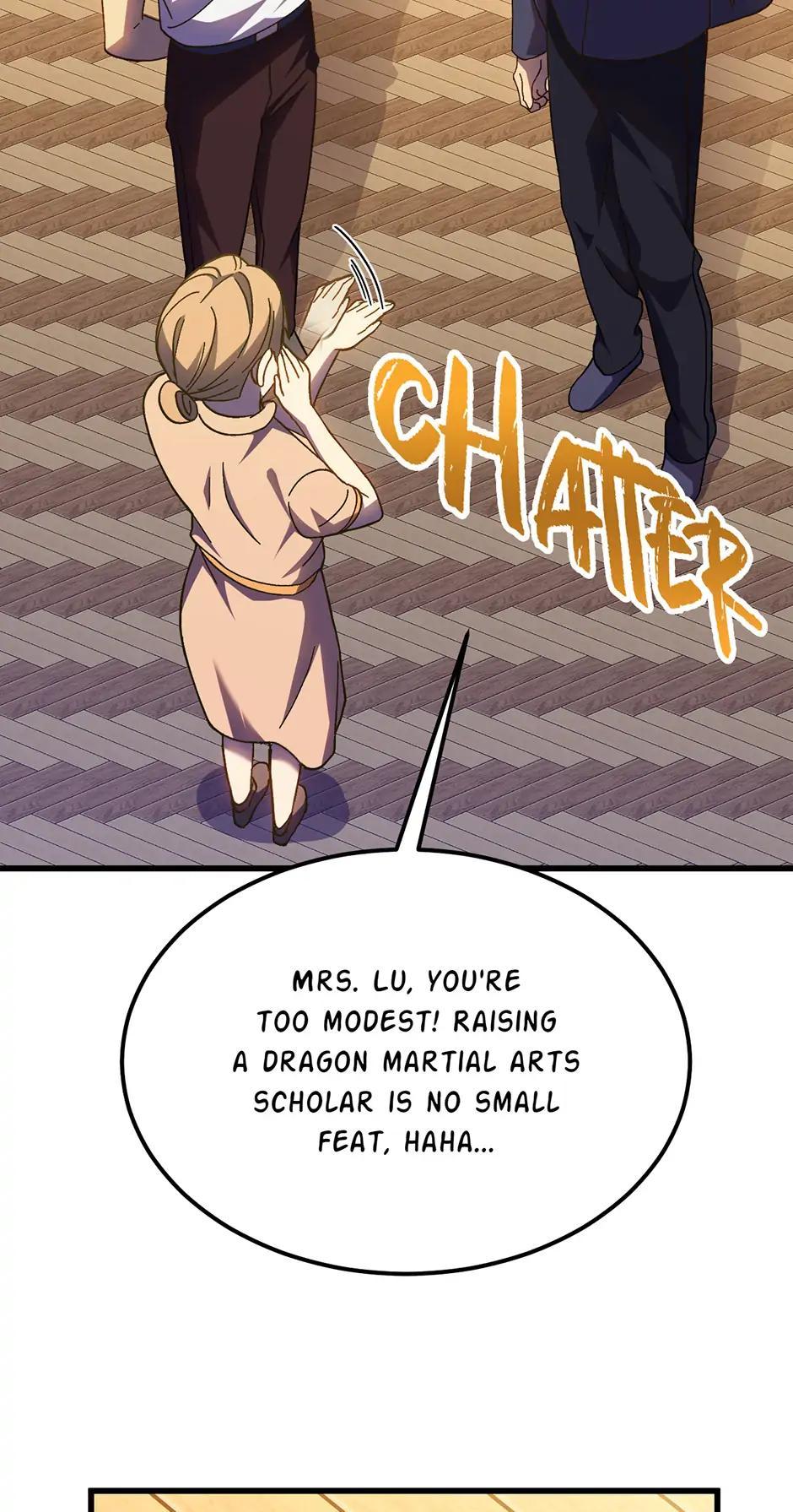 Log into the Future Chapter 161 — page 36