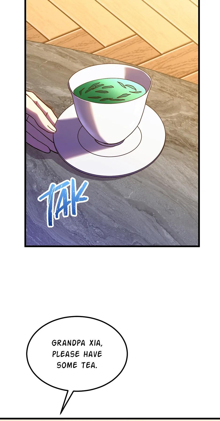 Log into the Future Chapter 161 — page 37