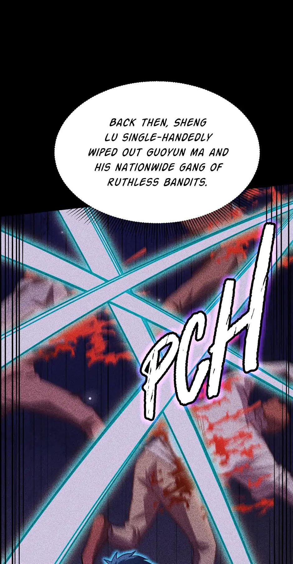 Log into the Future Chapter 161 — page 40