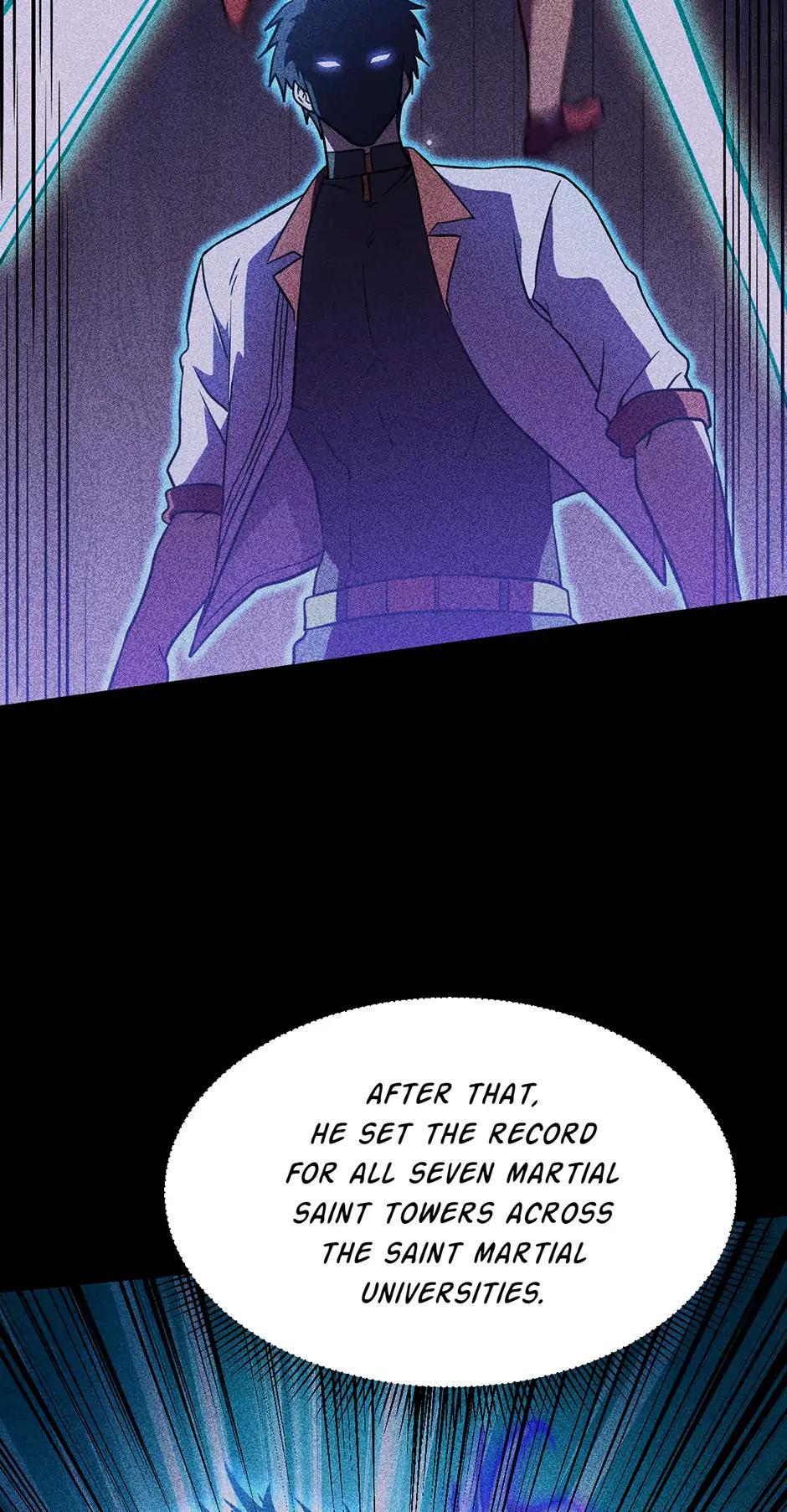 Log into the Future Chapter 161 — page 41