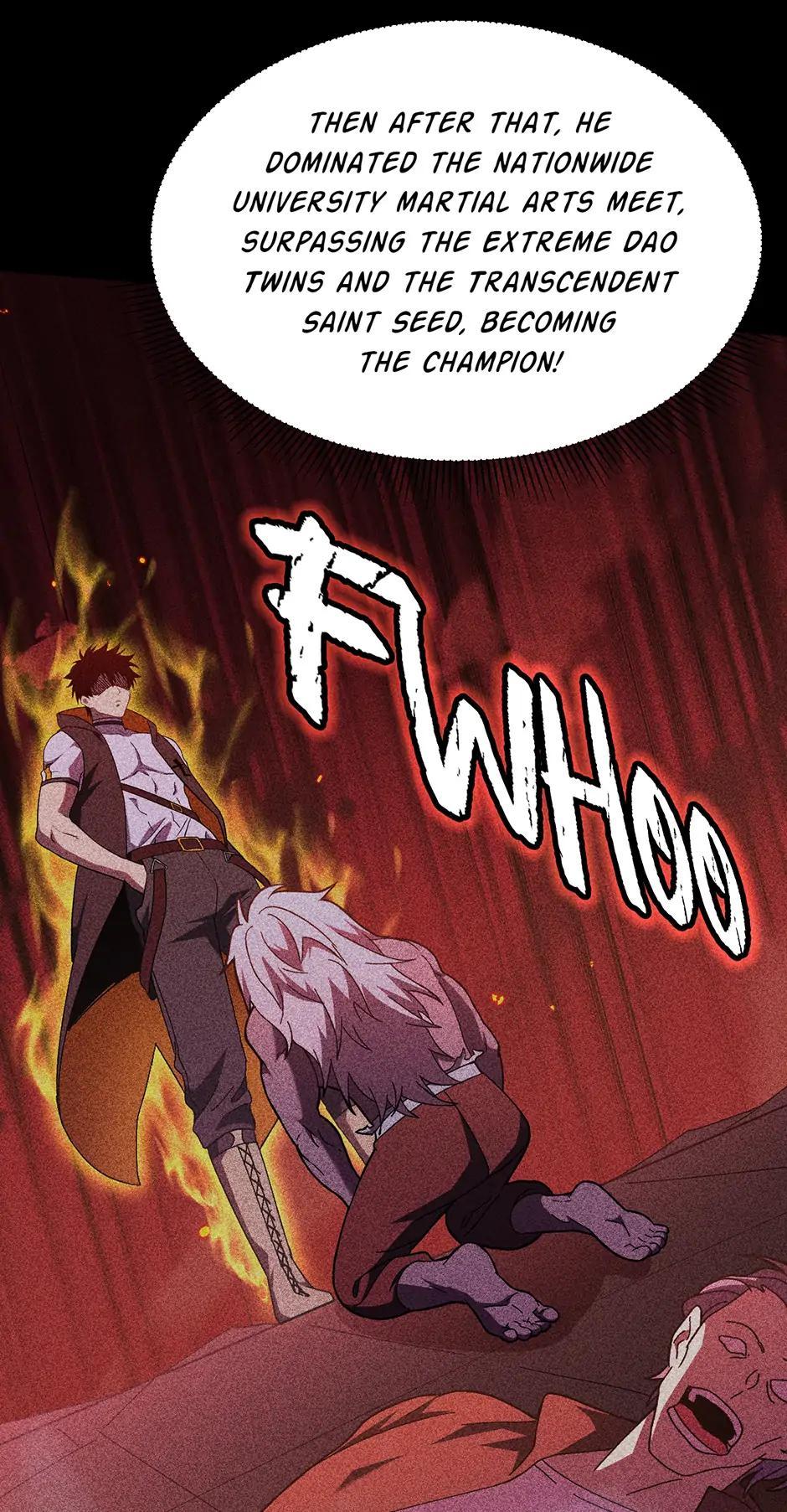 Log into the Future Chapter 161 — page 43