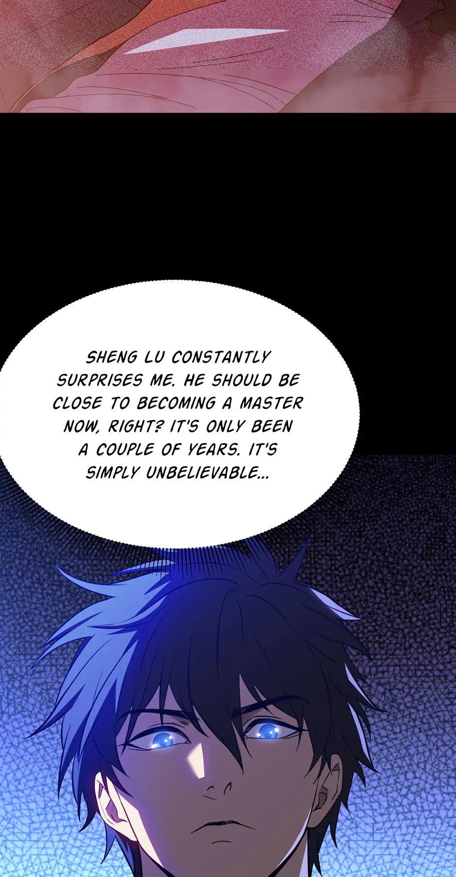 Log into the Future Chapter 161 — page 44
