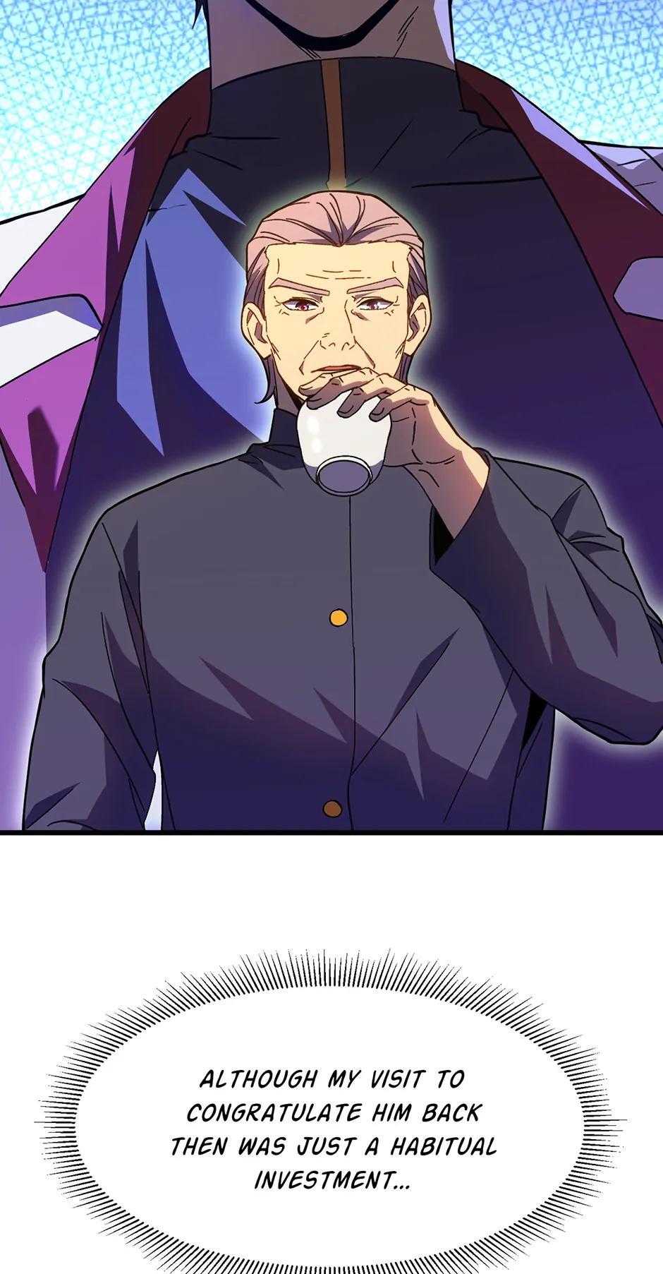 Log into the Future Chapter 161 — page 45