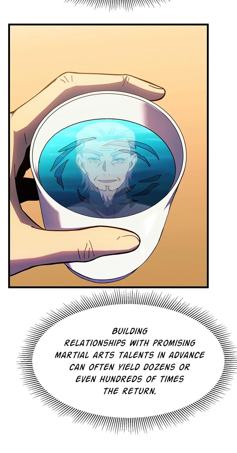 Log into the Future Chapter 161 — page 46