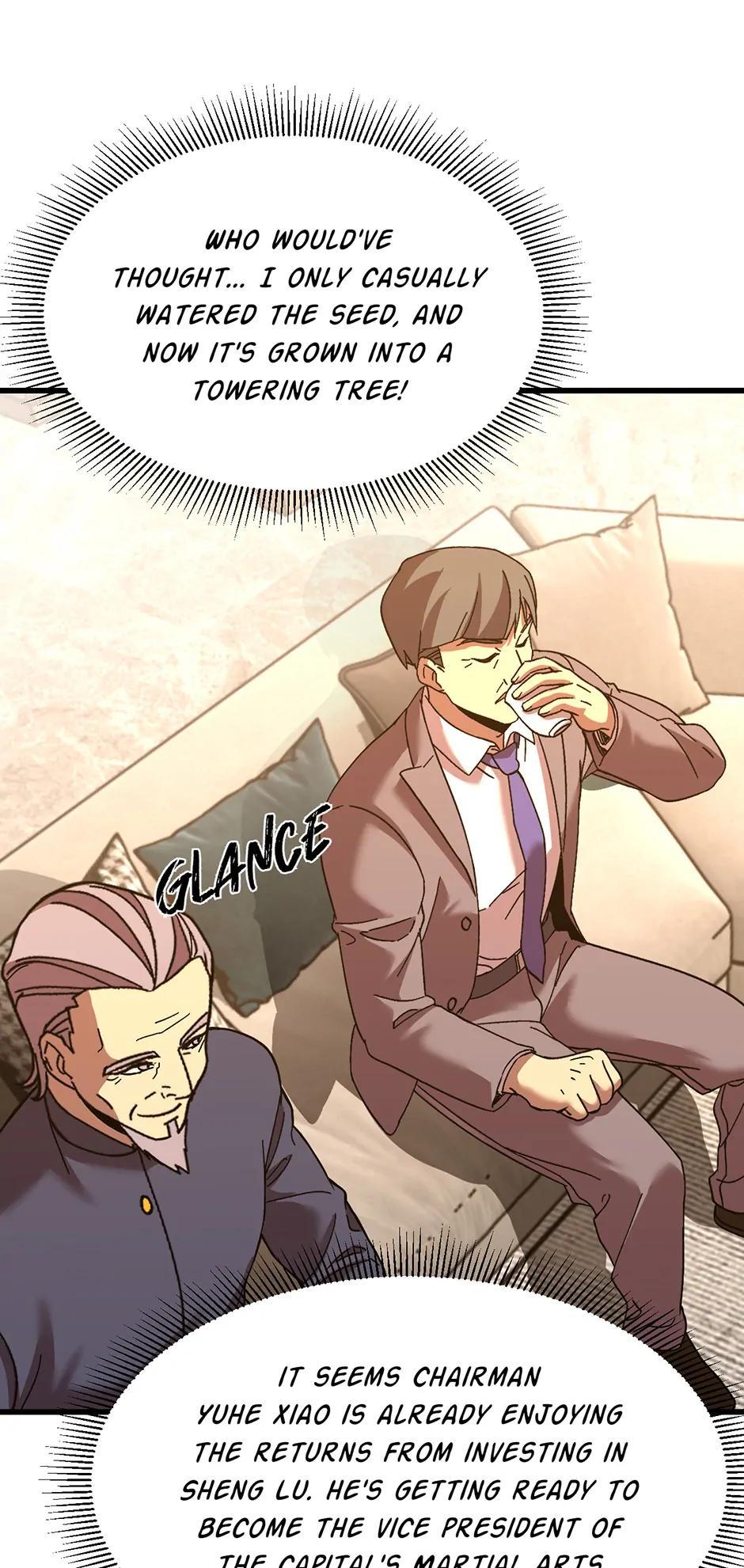 Log into the Future Chapter 161 — page 47
