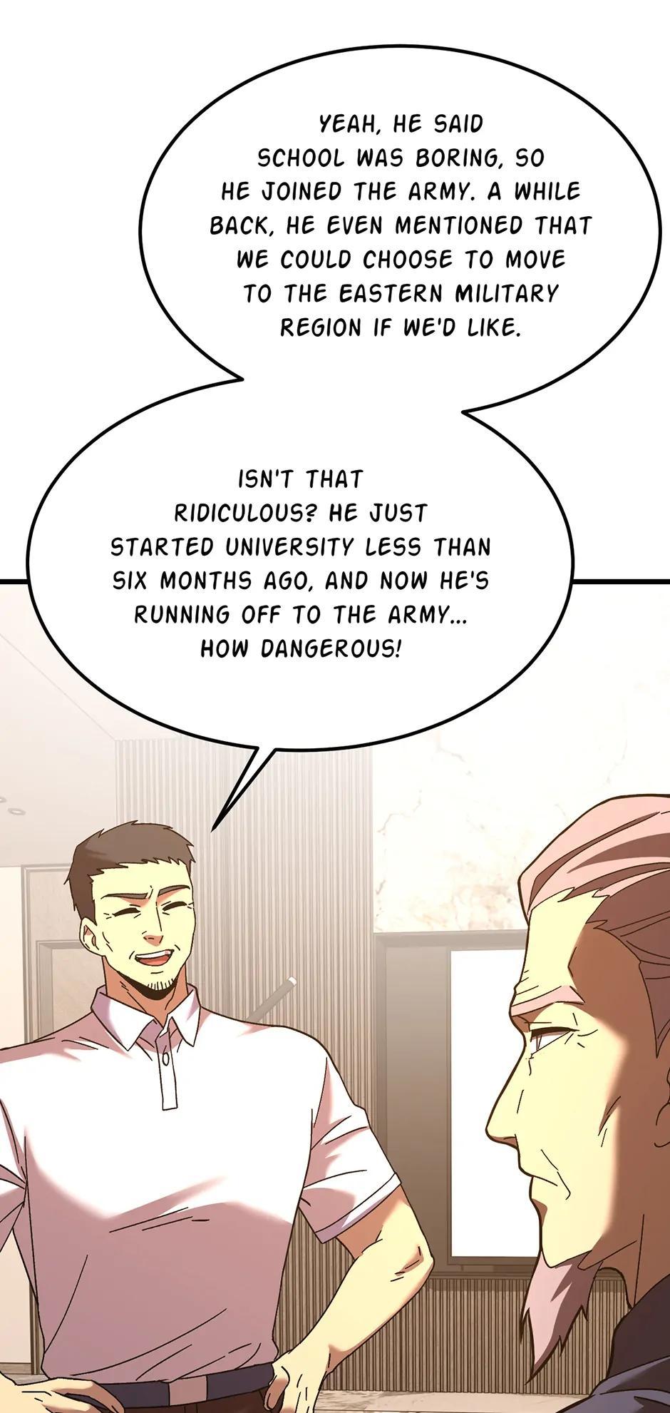 Log into the Future Chapter 161 — page 50