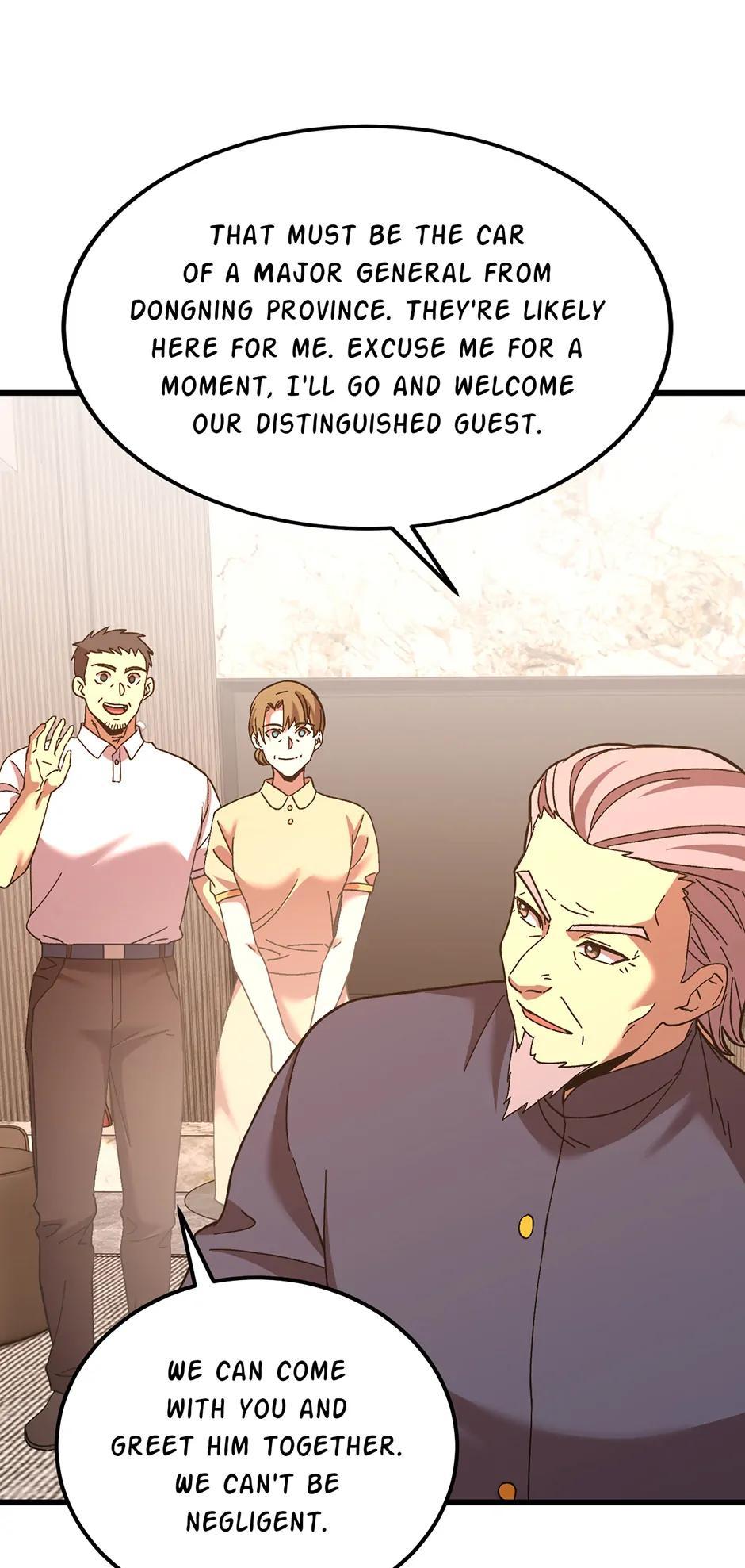 Log into the Future Chapter 161 — page 54