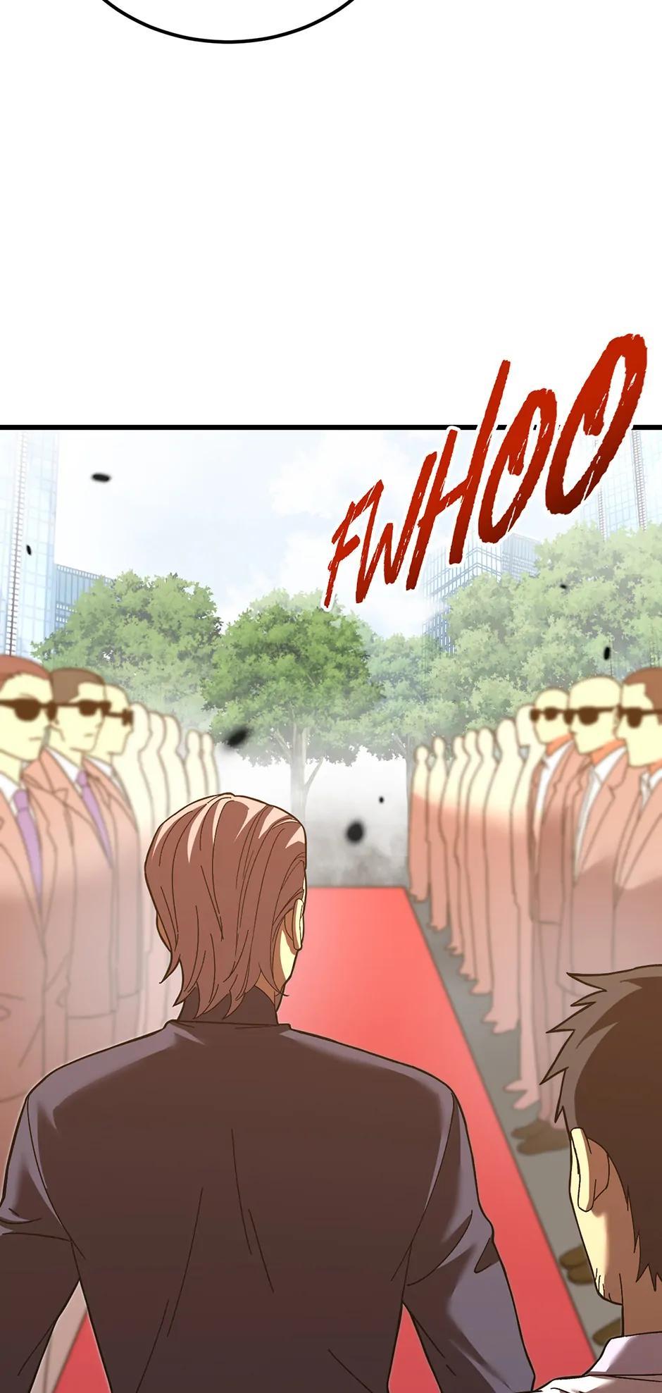 Log into the Future Chapter 161 — page 55