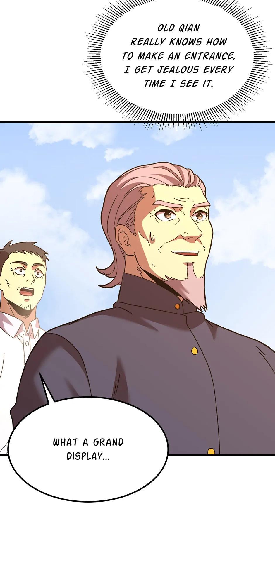 Log into the Future Chapter 161 — page 58