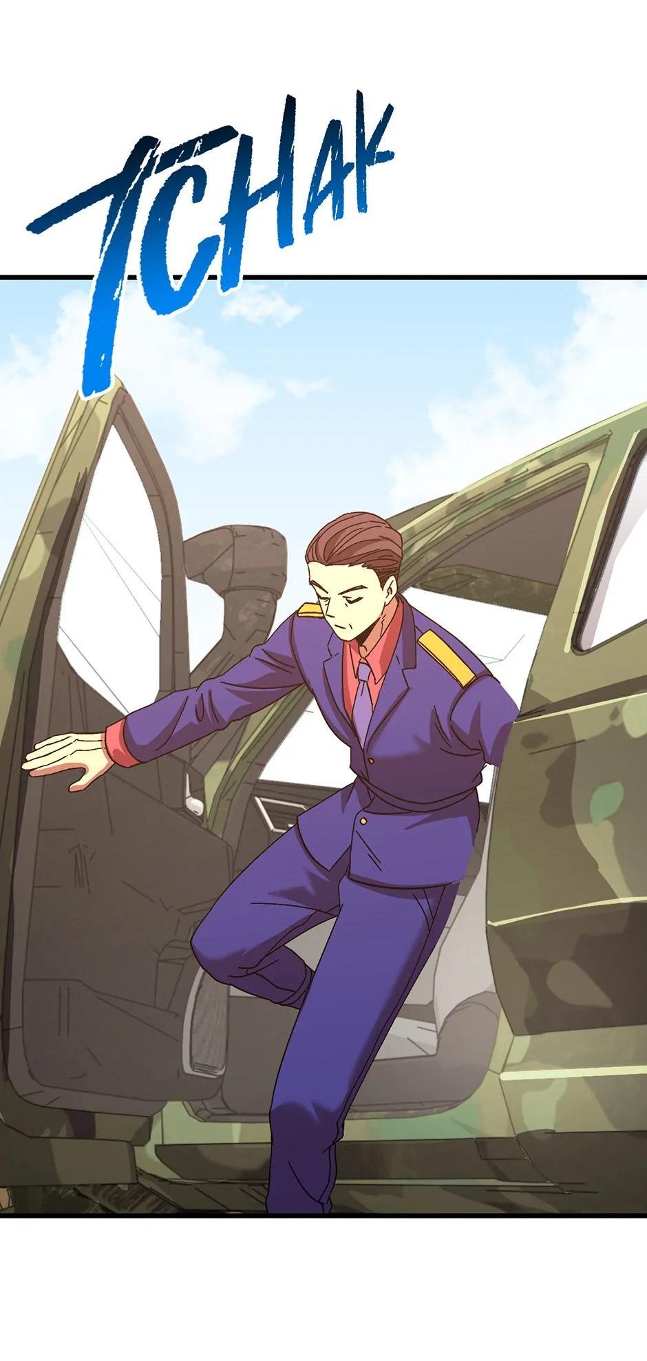 Log into the Future Chapter 161 — page 59