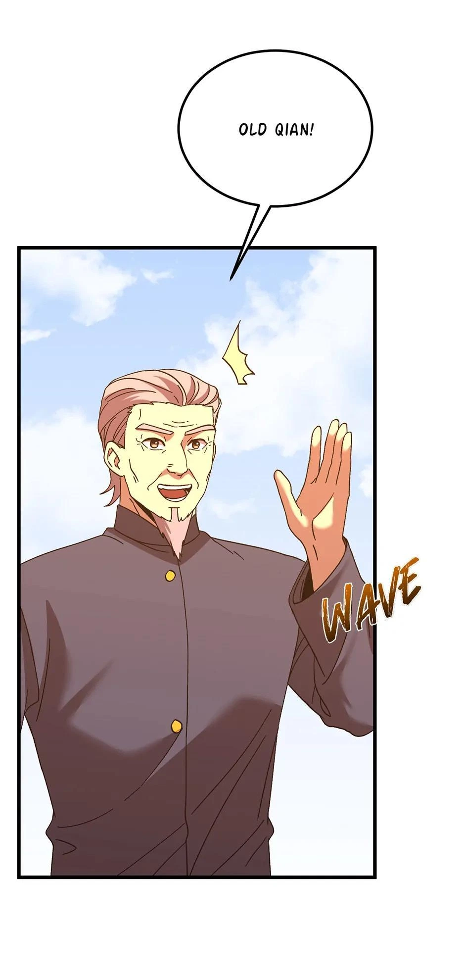Log into the Future Chapter 161 — page 60