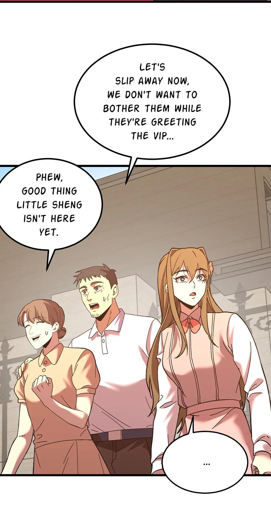Log into the Future Chapter 161 — page 65