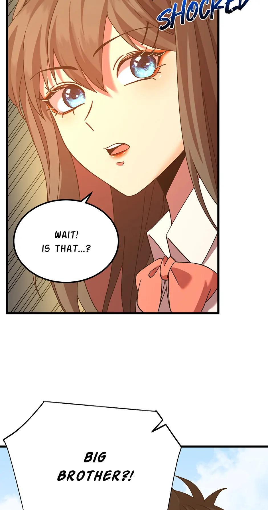 Log into the Future Chapter 161 — page 67