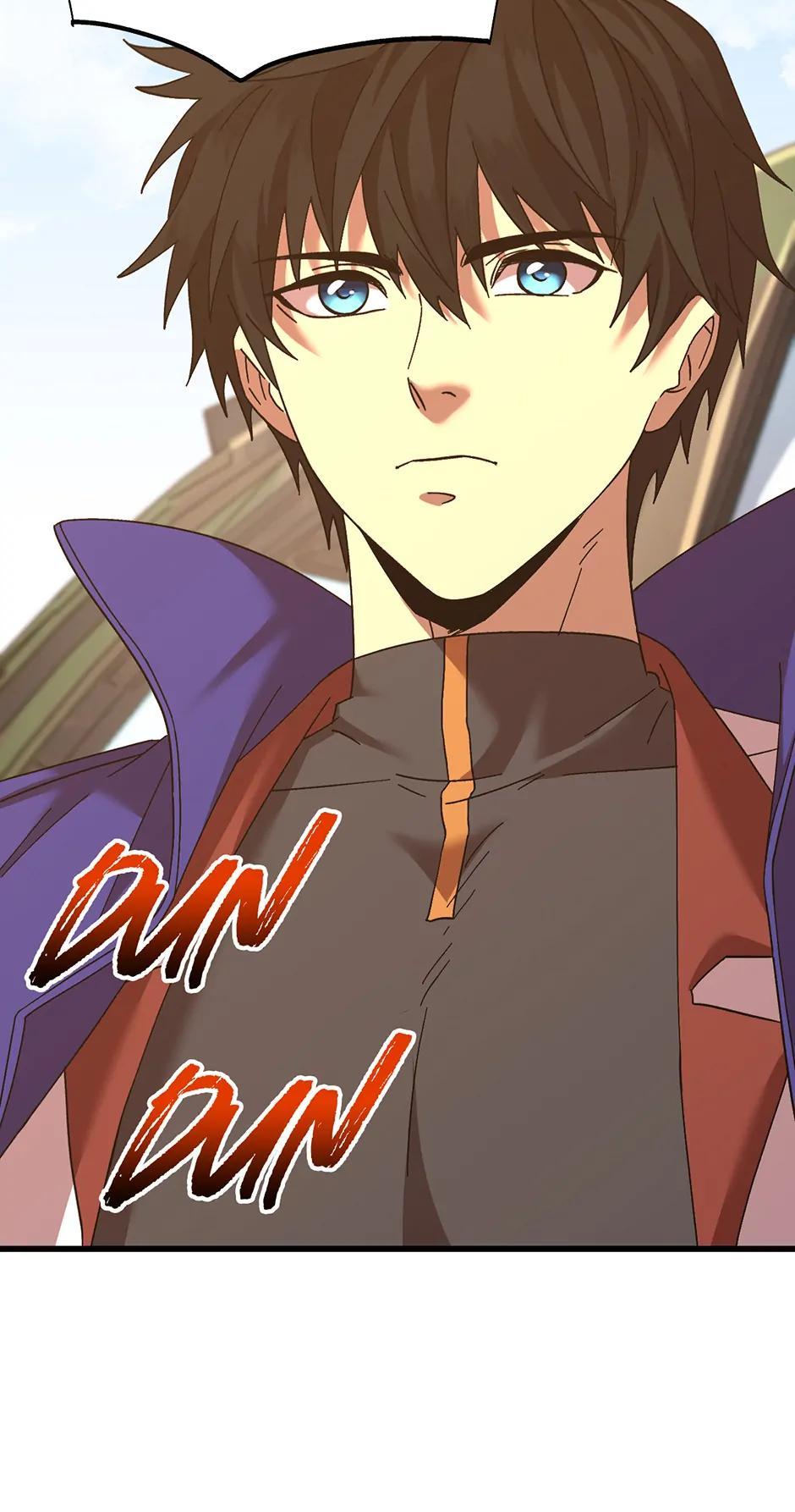 Log into the Future Chapter 161 — page 68