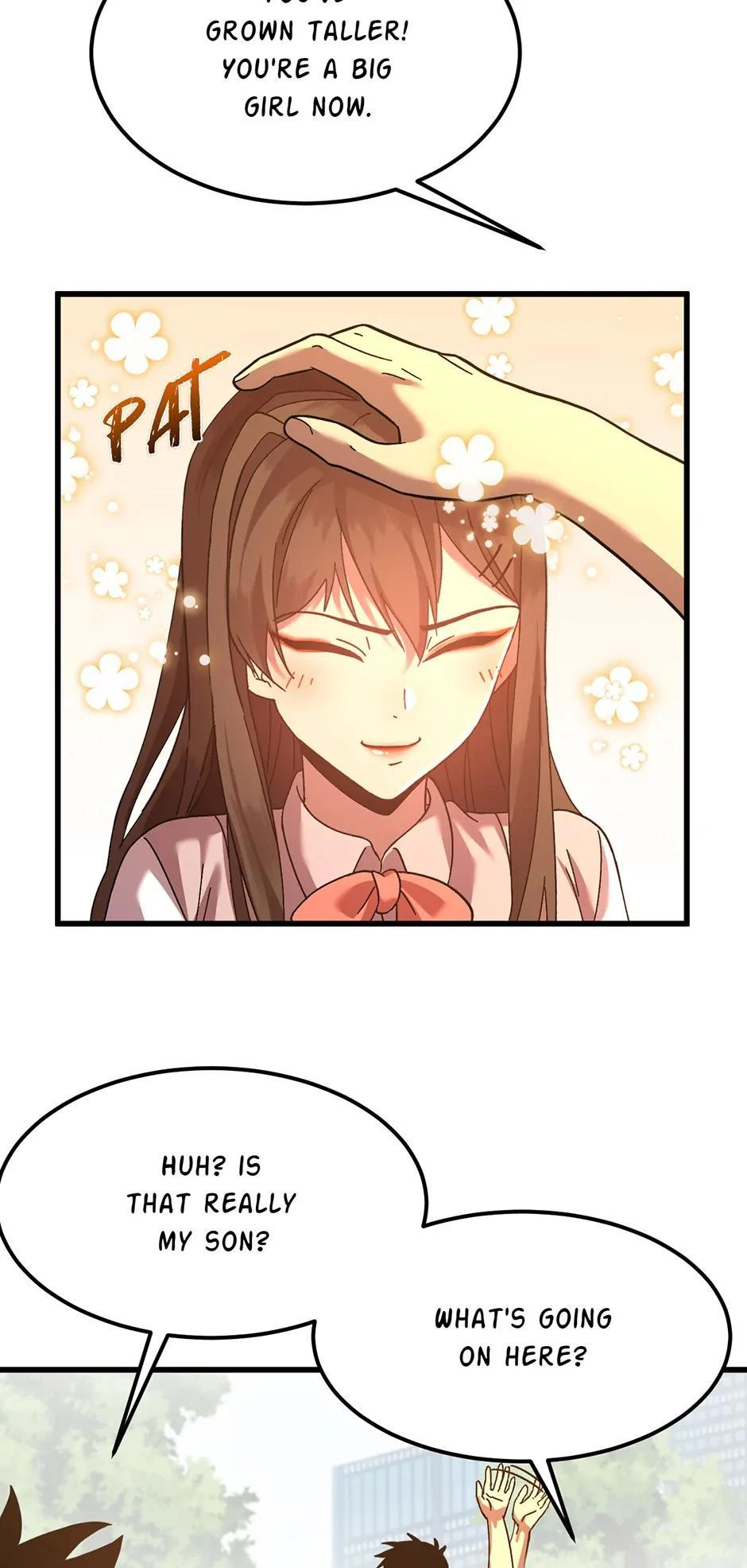 Log into the Future Chapter 162 — page 2