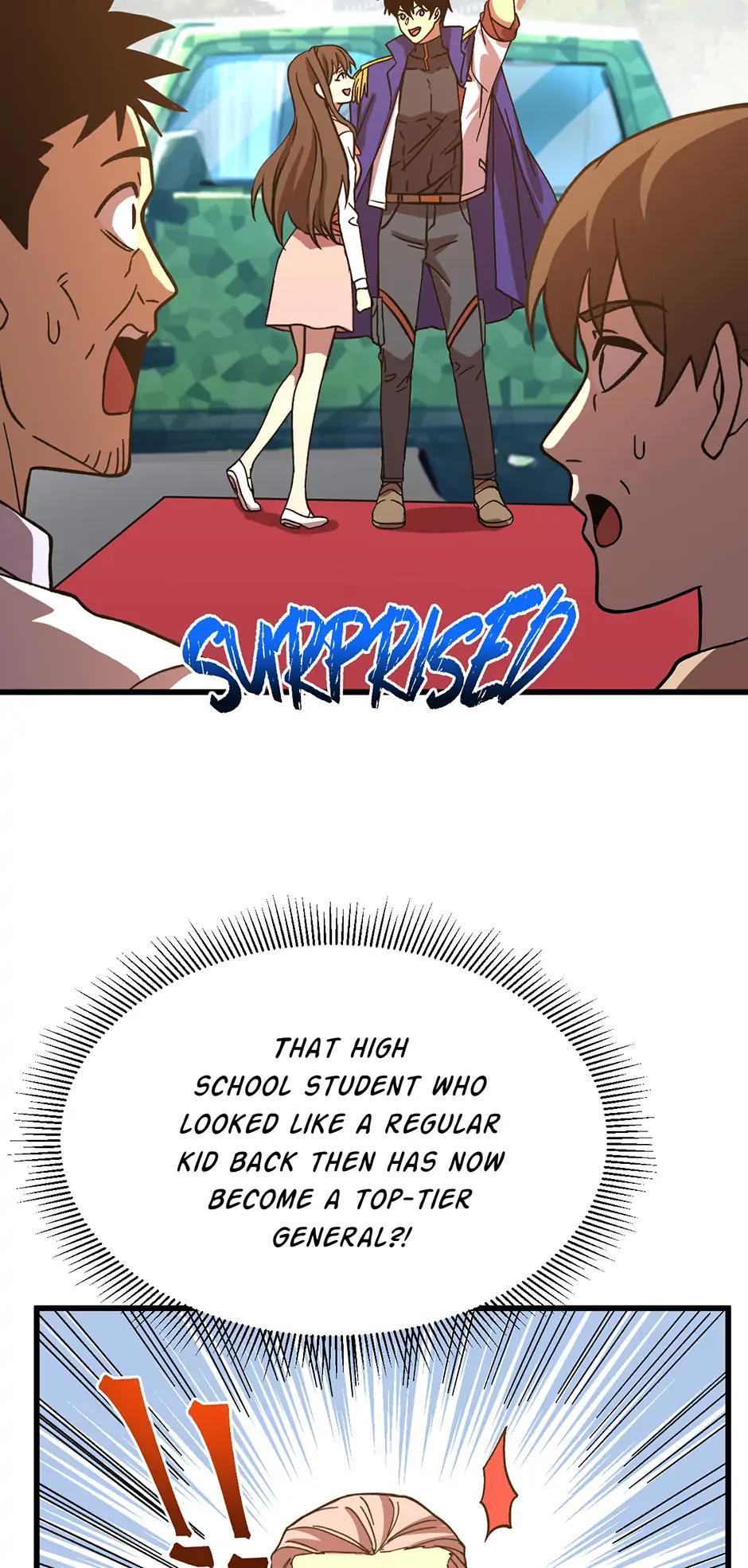 Log into the Future Chapter 162 — page 3