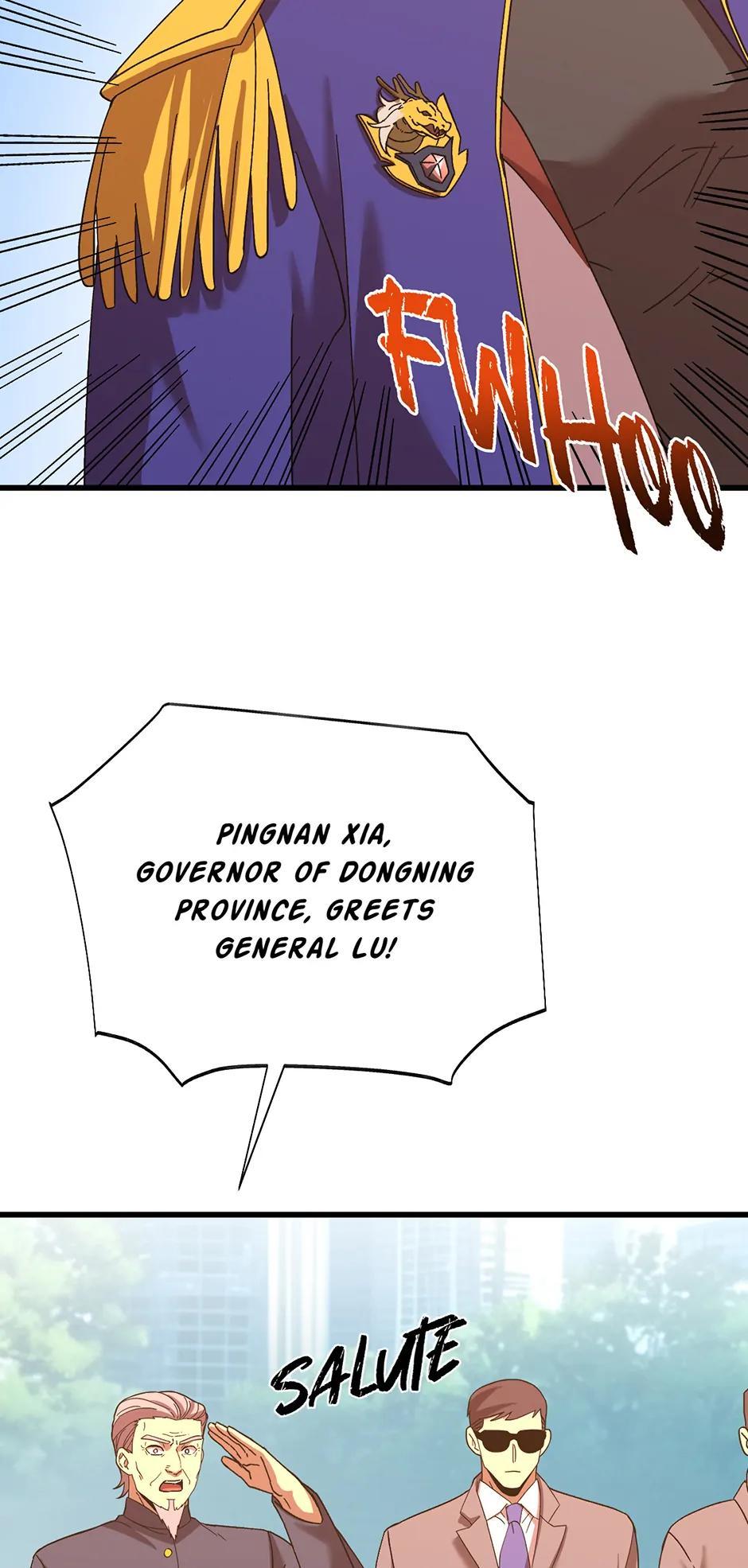 Log into the Future Chapter 162 — page 5