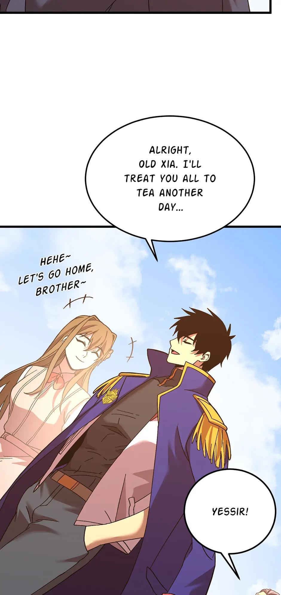 Log into the Future Chapter 162 — page 10