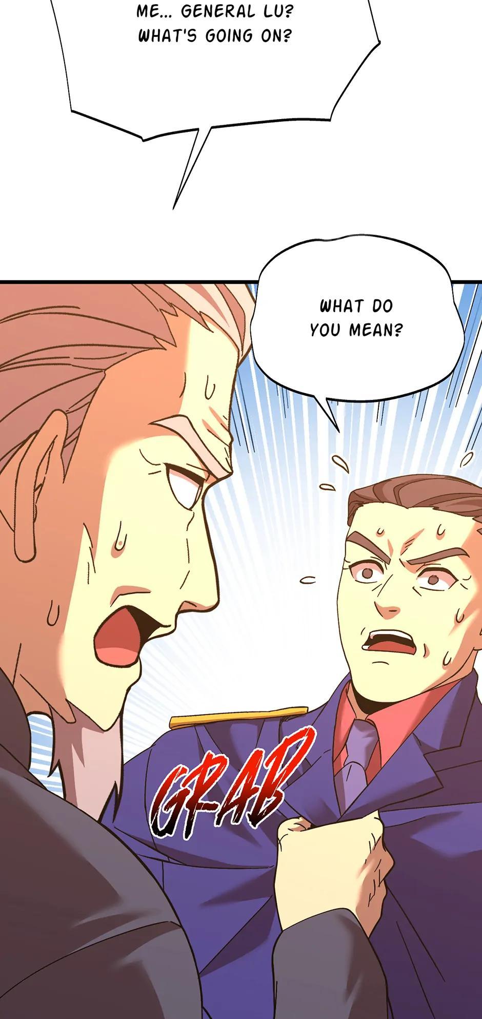 Log into the Future Chapter 162 — page 13