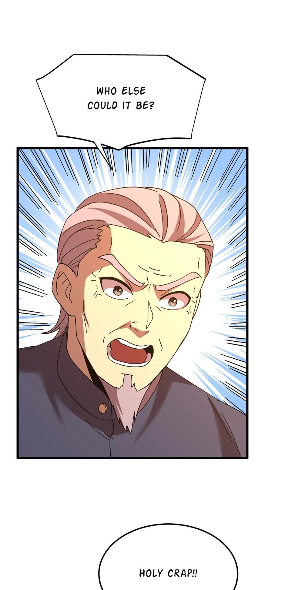 Log into the Future Chapter 162 — page 15