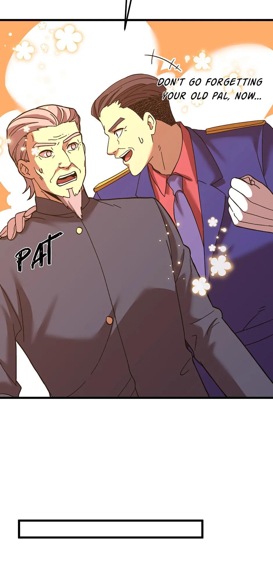 Log into the Future Chapter 162 — page 17