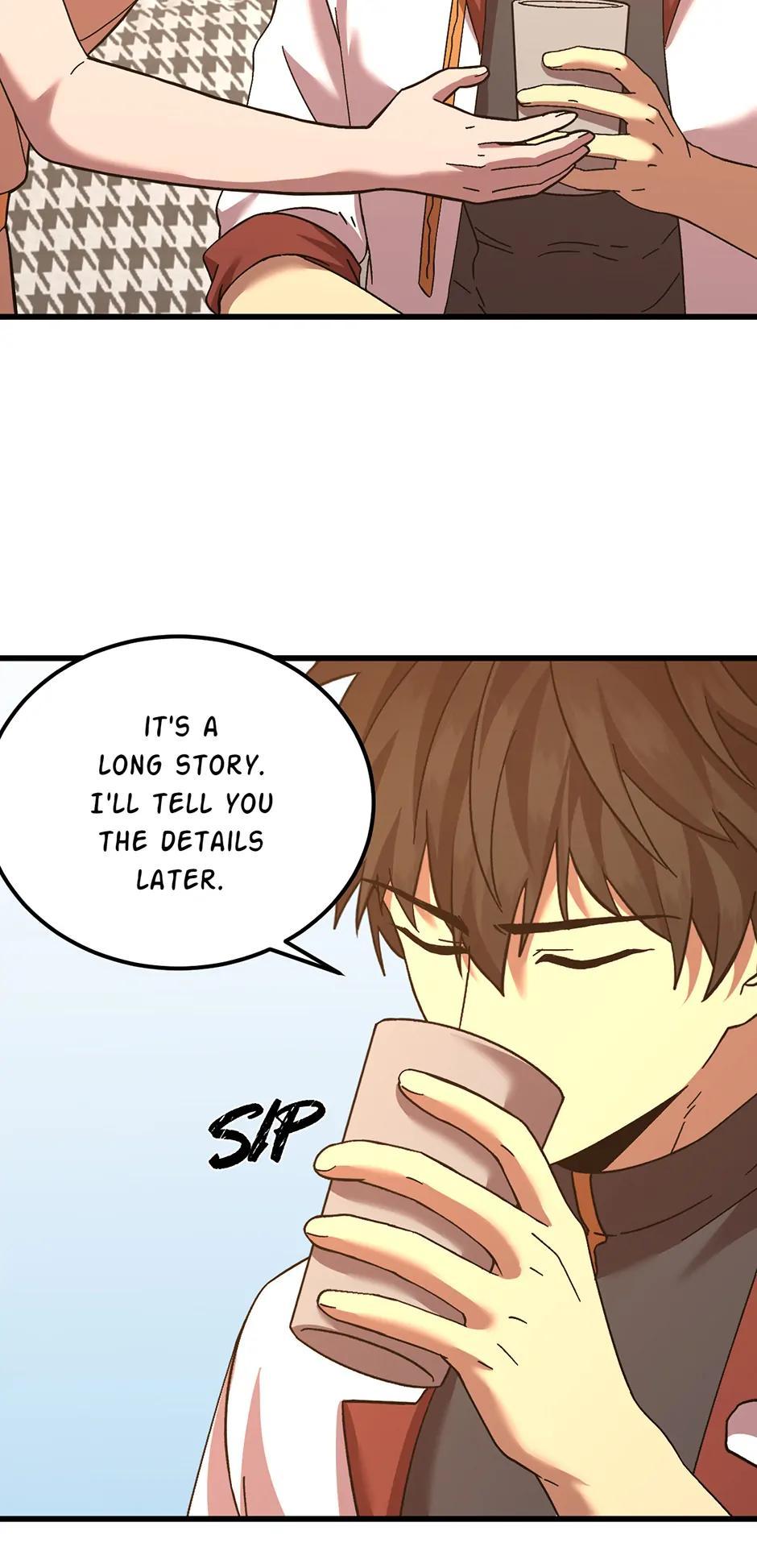 Log into the Future Chapter 162 — page 20