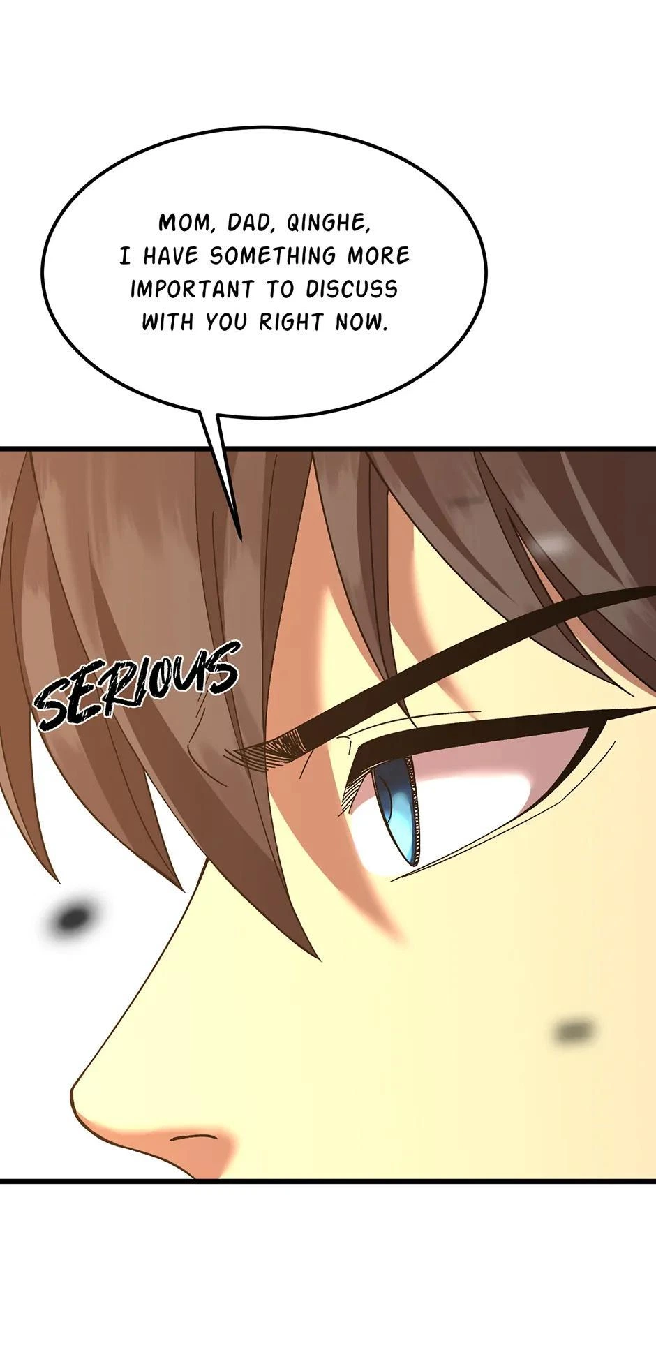 Log into the Future Chapter 162 — page 21