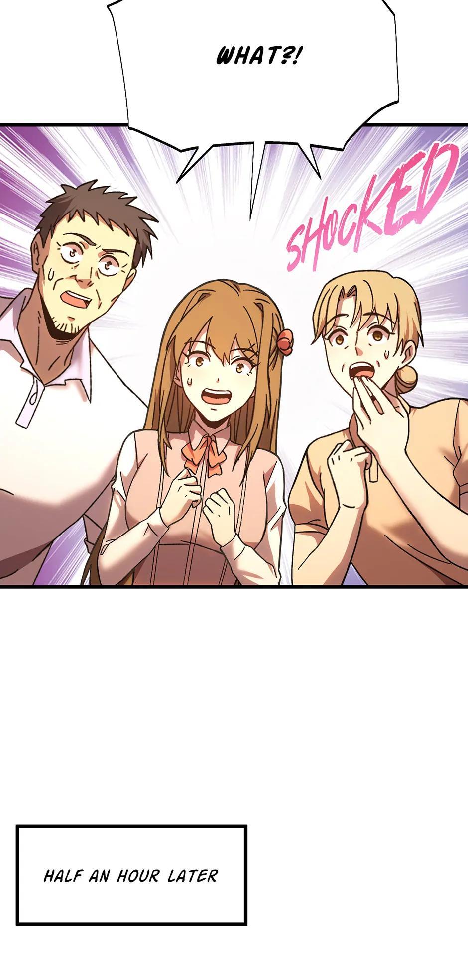 Log into the Future Chapter 162 — page 23