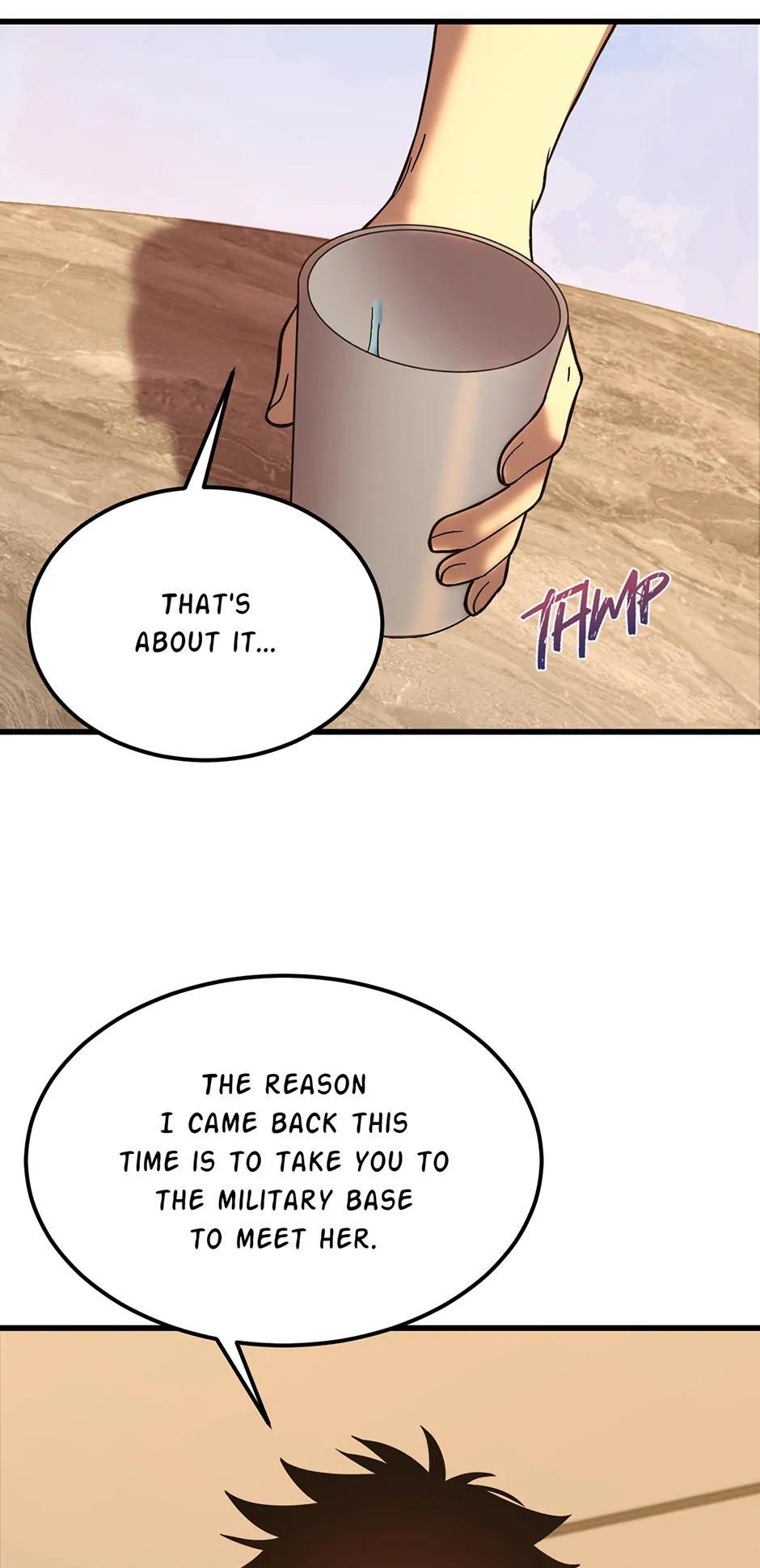 Log into the Future Chapter 162 — page 24