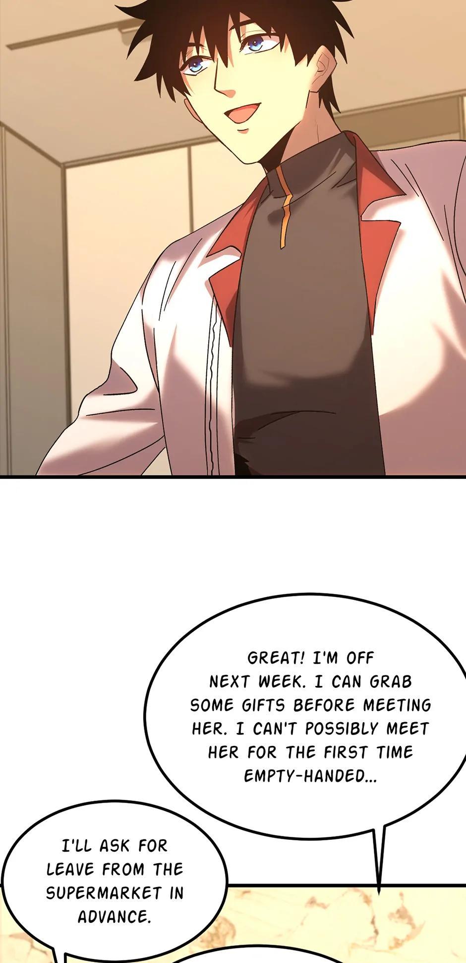 Log into the Future Chapter 162 — page 25