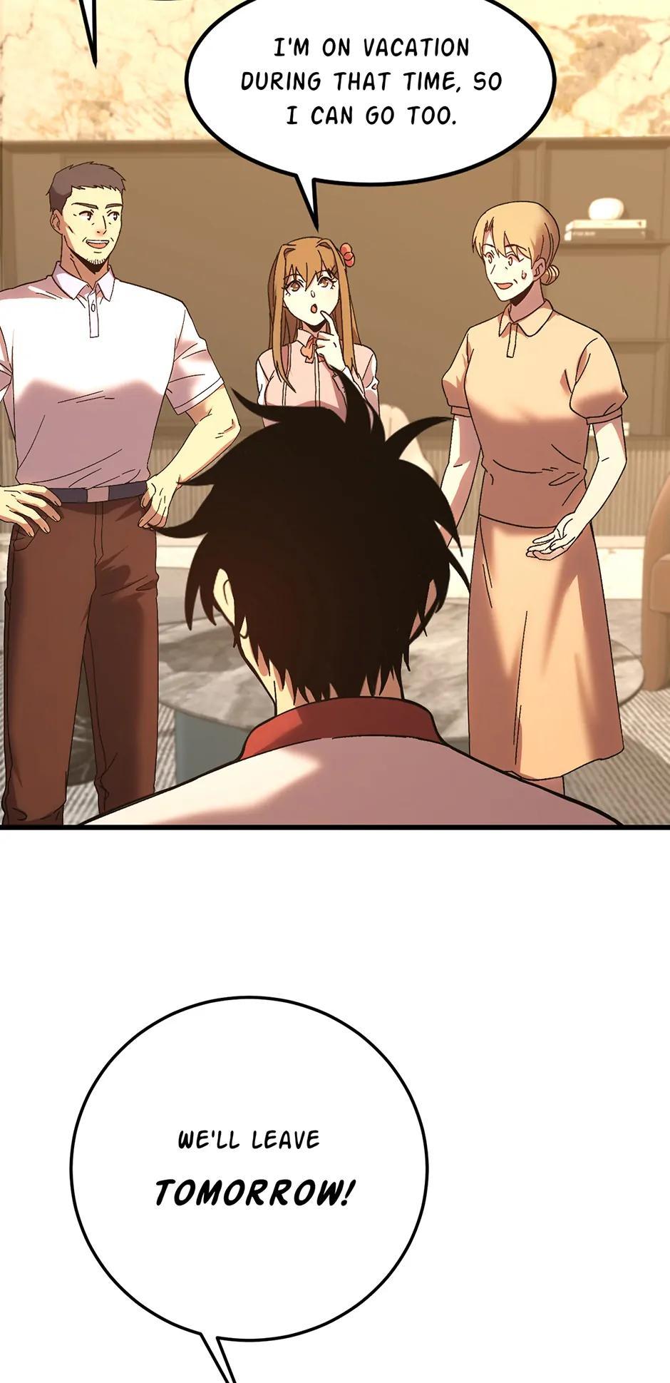 Log into the Future Chapter 162 — page 26