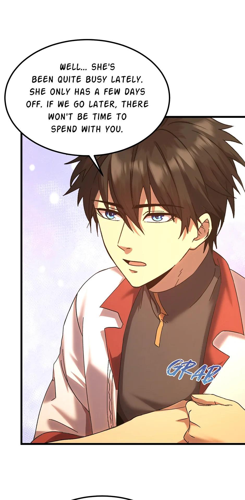 Log into the Future Chapter 162 — page 29