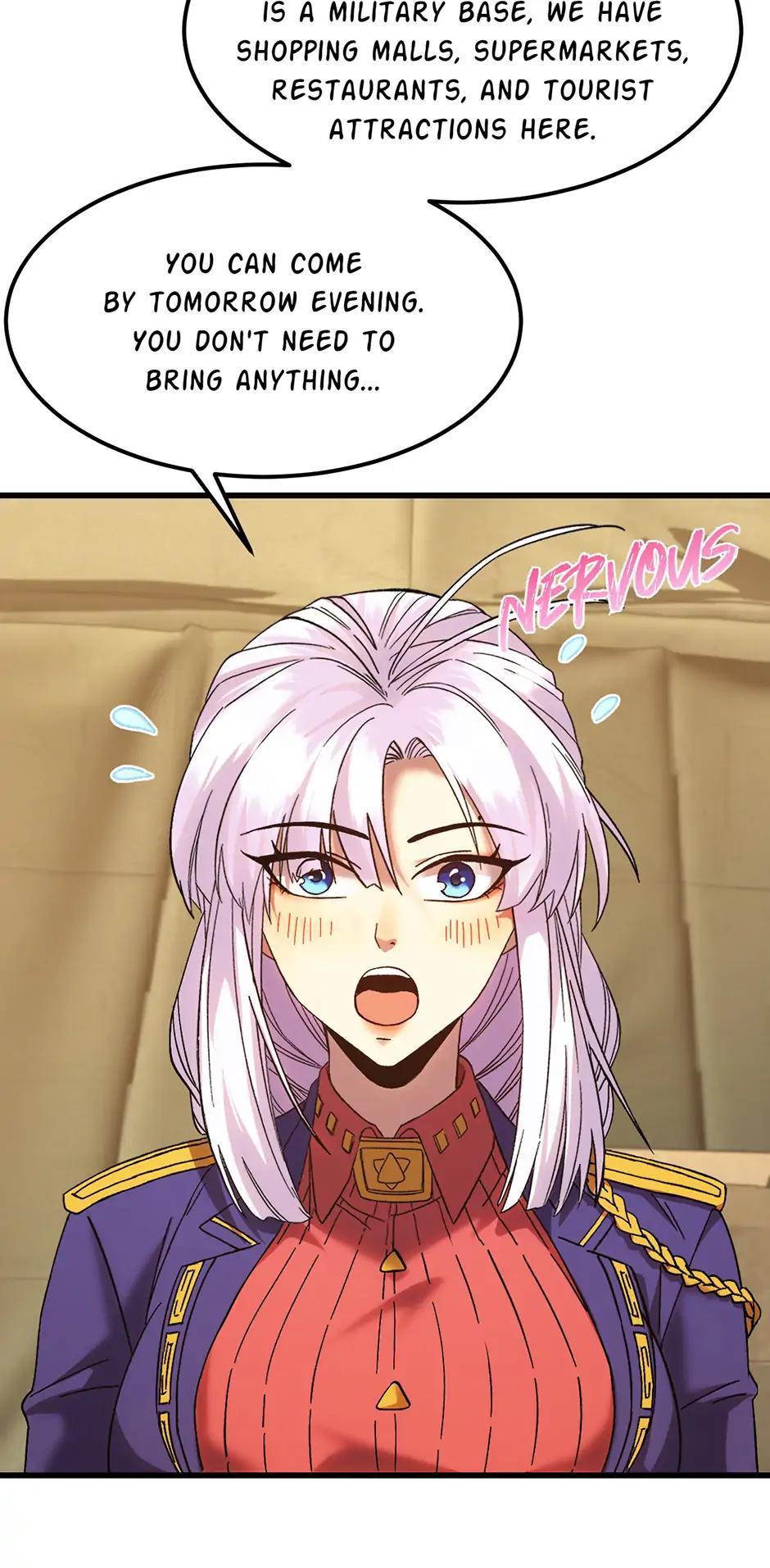 Log into the Future Chapter 162 — page 31