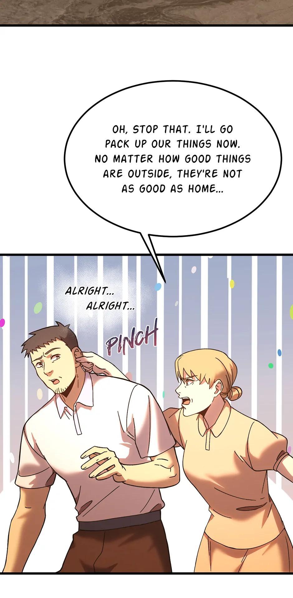 Log into the Future Chapter 162 — page 33