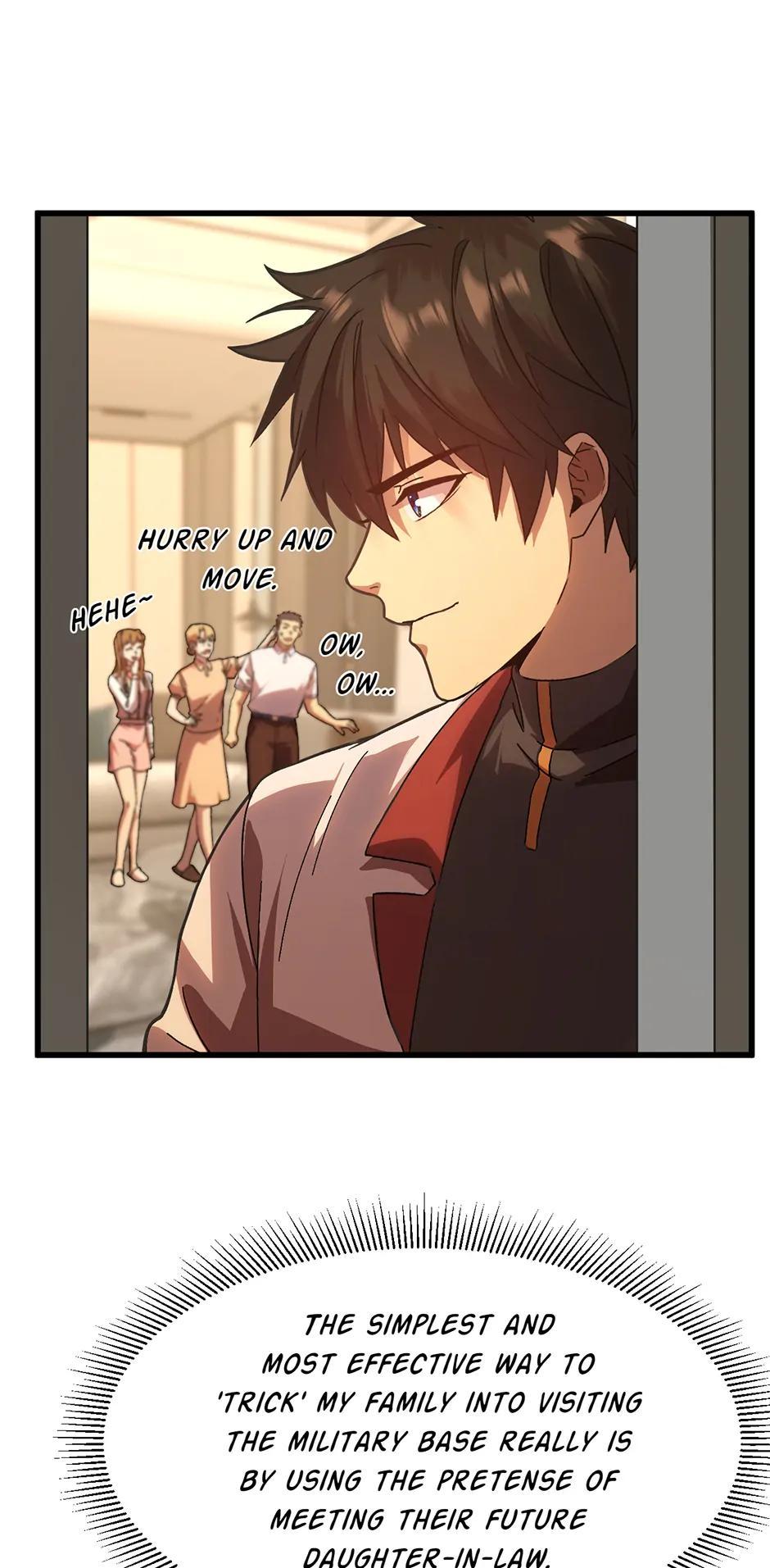 Log into the Future Chapter 162 — page 34
