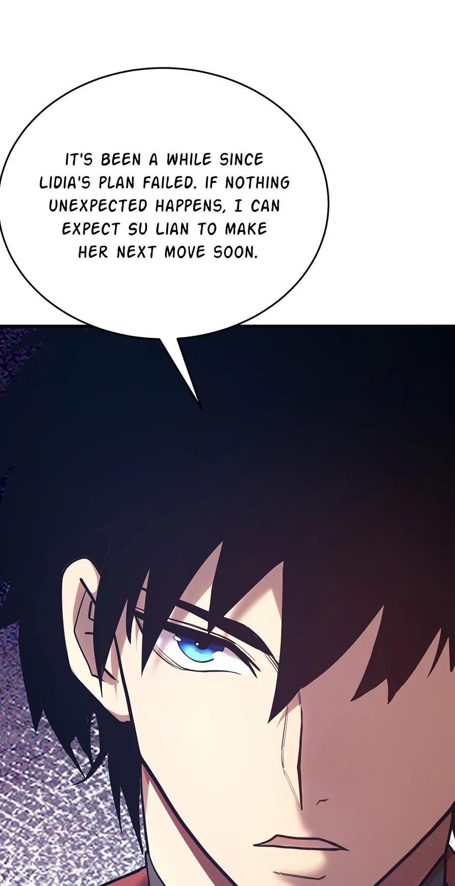 Log into the Future Chapter 162 — page 36