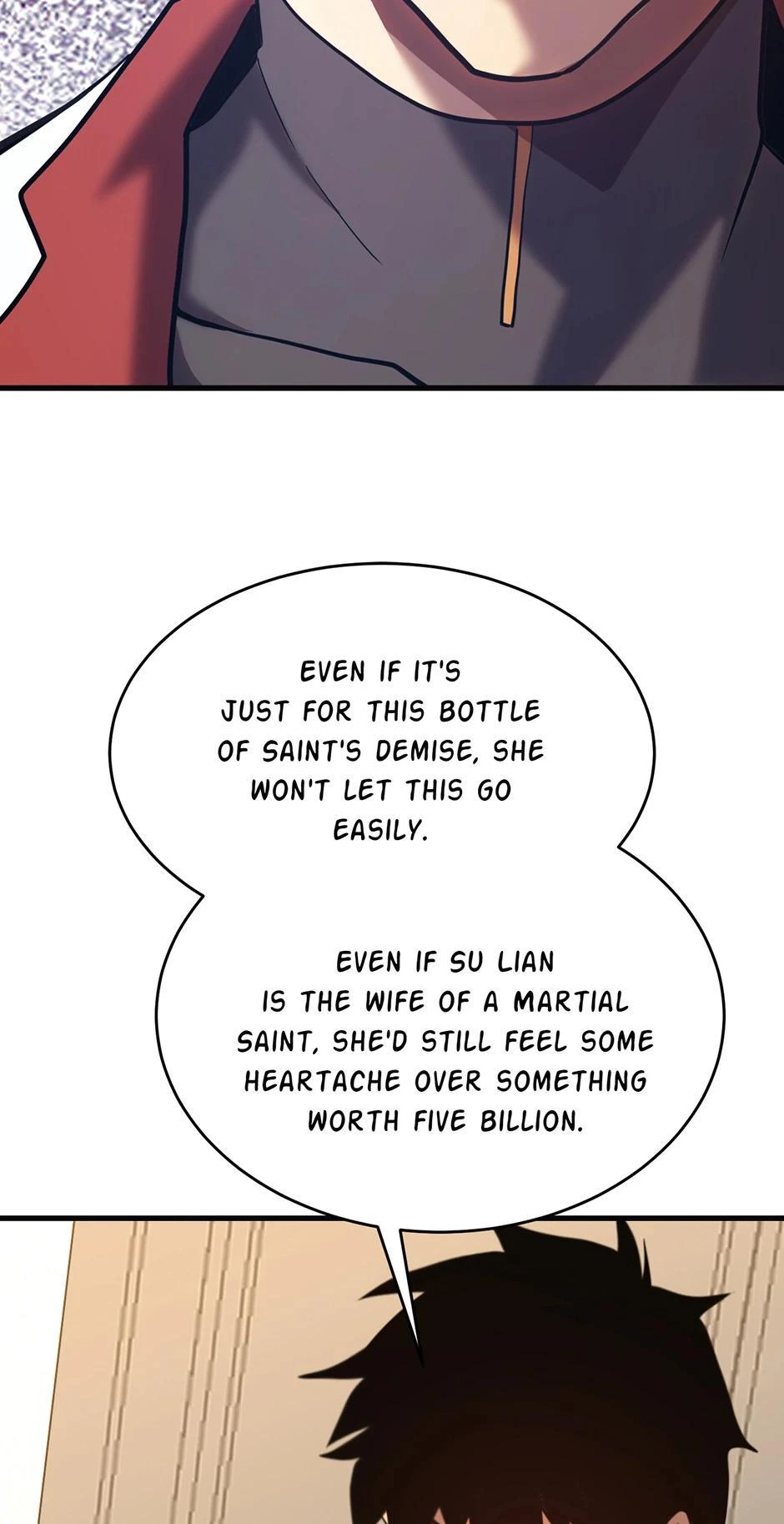 Log into the Future Chapter 162 — page 37