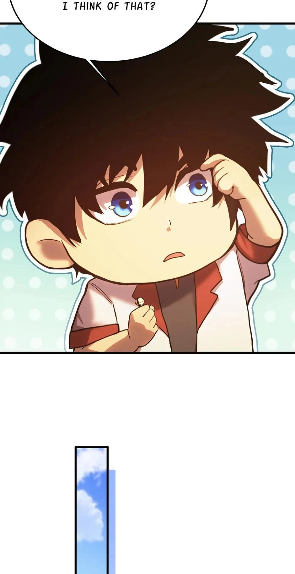 Log into the Future Chapter 162 — page 39