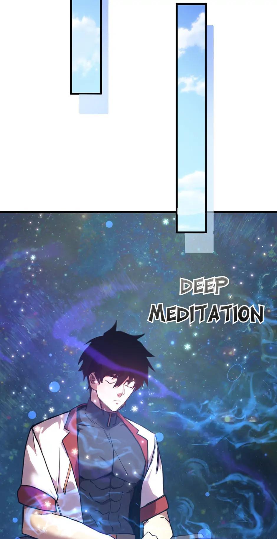 Log into the Future Chapter 162 — page 40